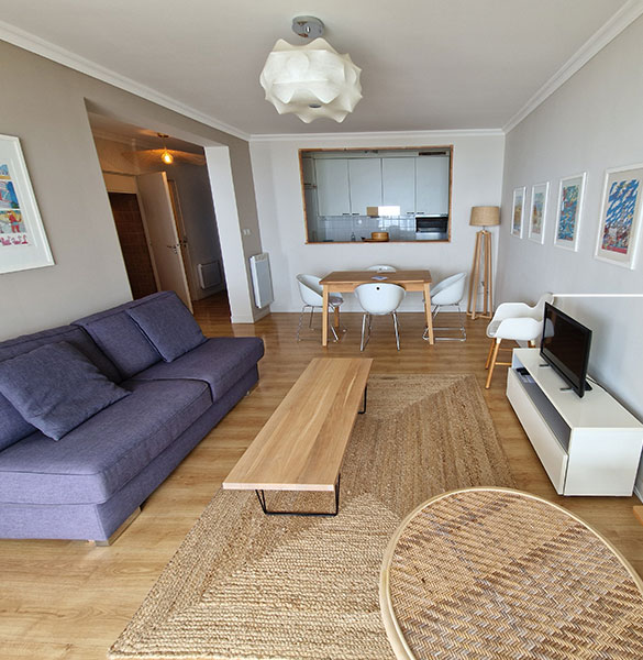 Nettoyage professionnel